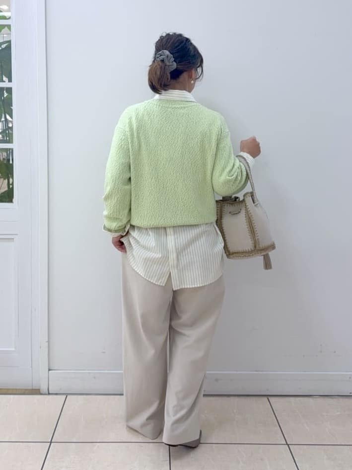 Osawaさんの「Dessin｜【ユニセックス／リンクコーデ】Herrick Park キャップ」を使ったコーディネート