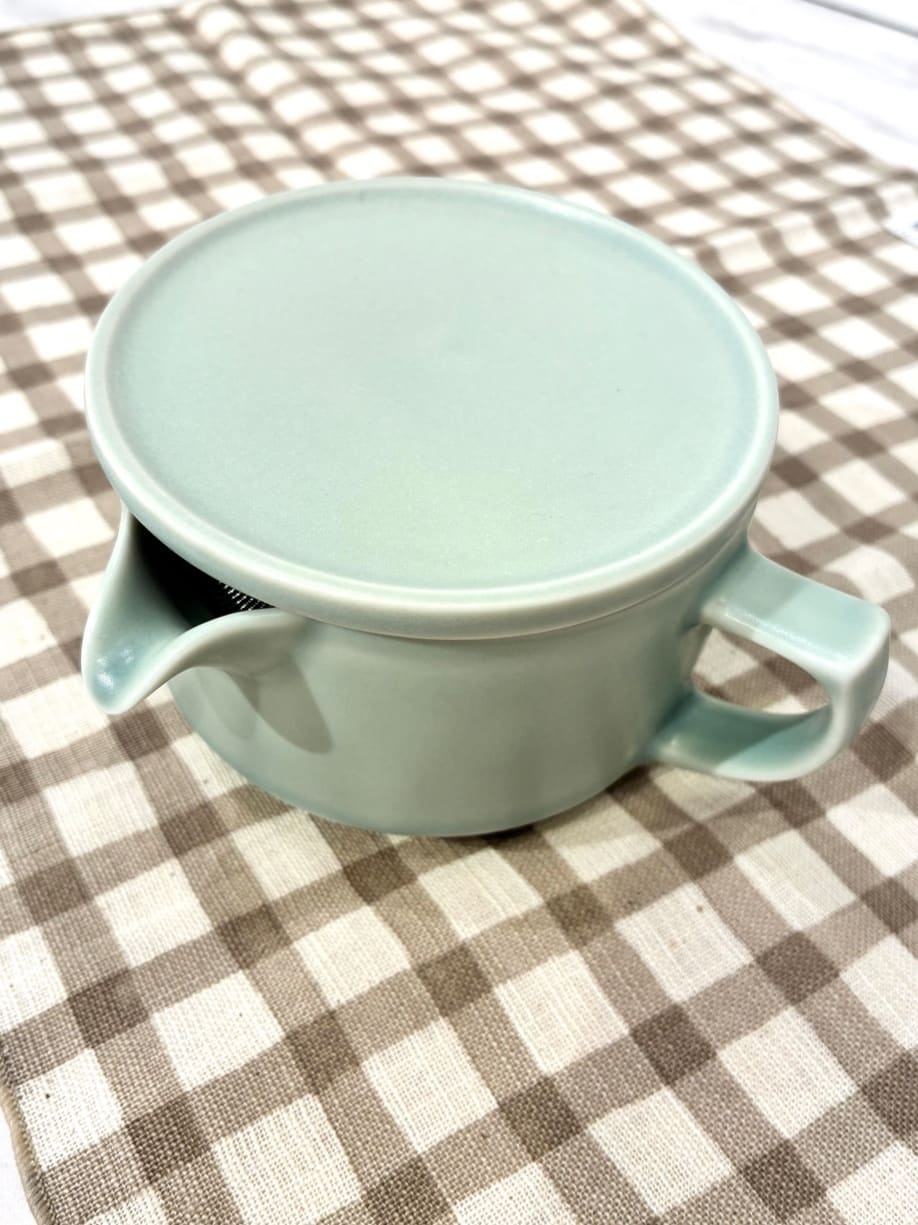 htm.さんの「212 KITCHEN STORE｜ORIGAMI 急須 マットグレー」を使ったコーディネート