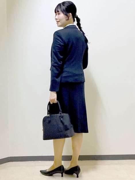  beni_gingerさんの「Reflect｜【SS-4Lサイズ】匠ソフトフレアスカート」を使ったコーディネート