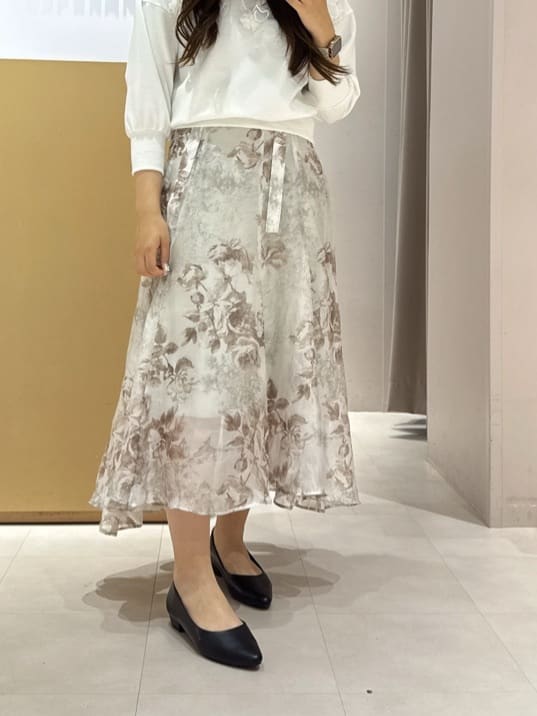 neinaさんの「ESPERANZA｜」を使ったコーディネート