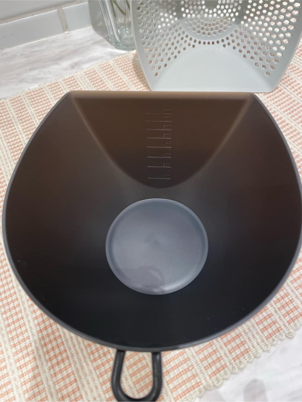 HARUさんの「212 KITCHEN STORE｜チリトリザルボウル S フタ付き」を使ったコーディネート