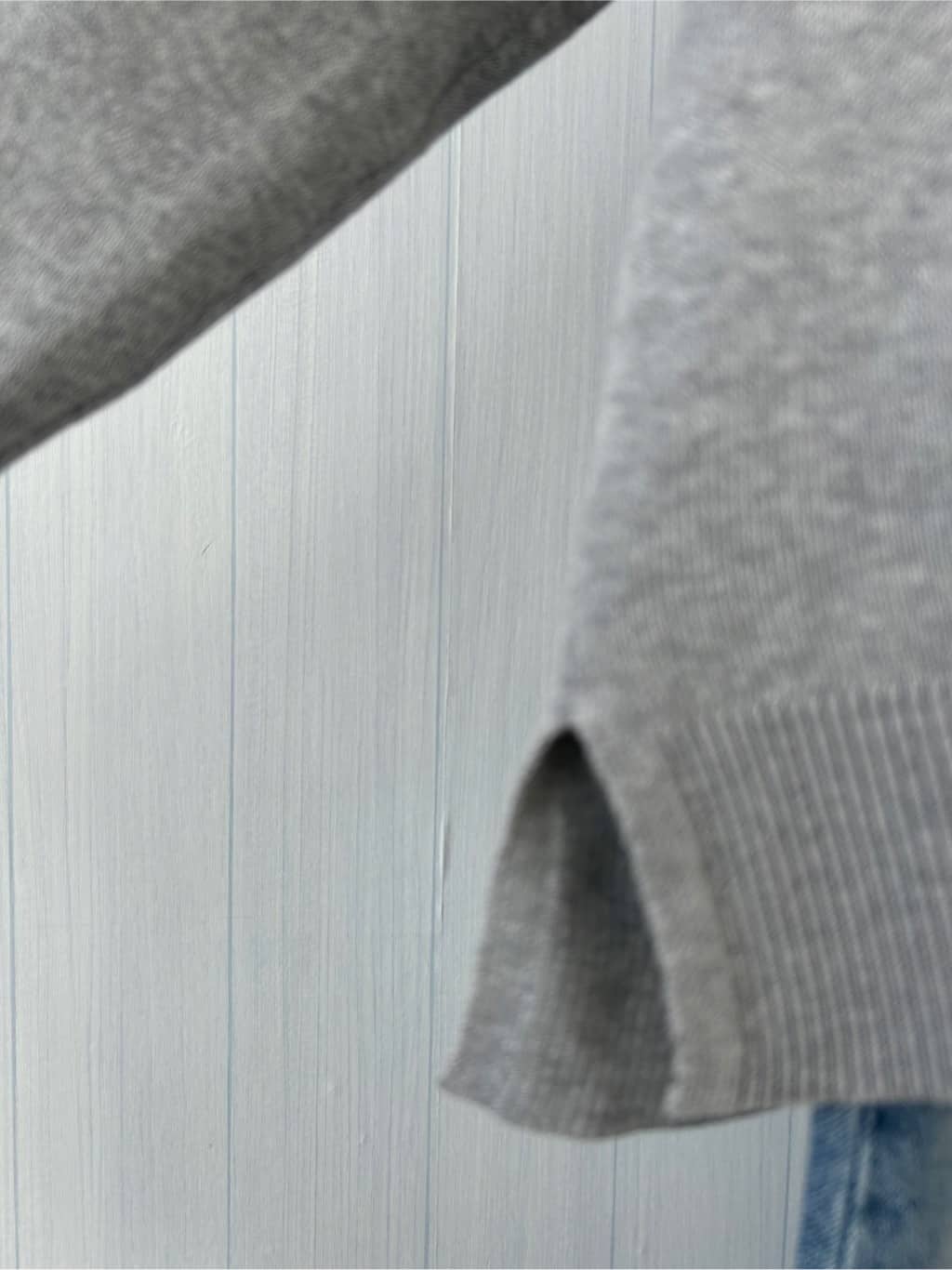 Kamyさんの「SHOO･LA･RUE｜【SHOO・LA・RUE DENIM】シンプルだから使いやすい Aラインスカート」を使ったコーディネート