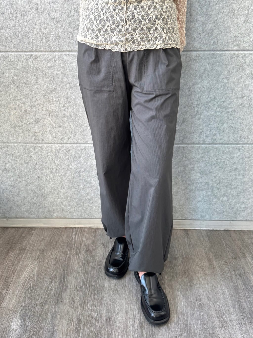 uchi__yamaさんの「CODE A｜◆PELLICO SUNNY｜SCROFA」を使ったコーディネート