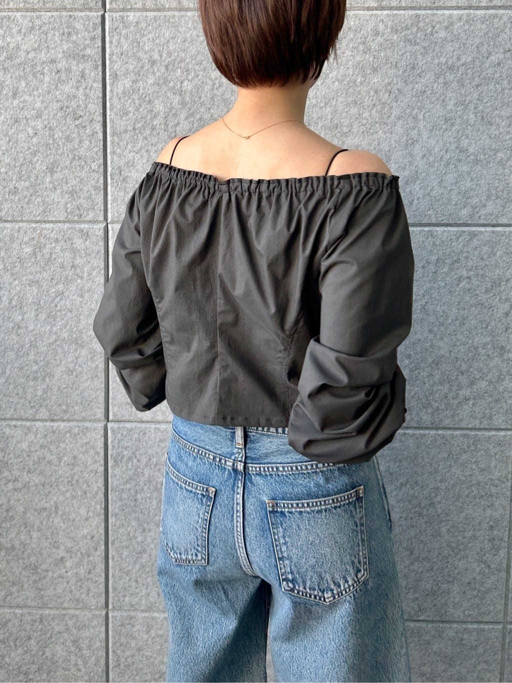 harunaさんの「CODE A｜NEEDBY heritage ＊ CODE A｜NANA」を使ったコーディネート