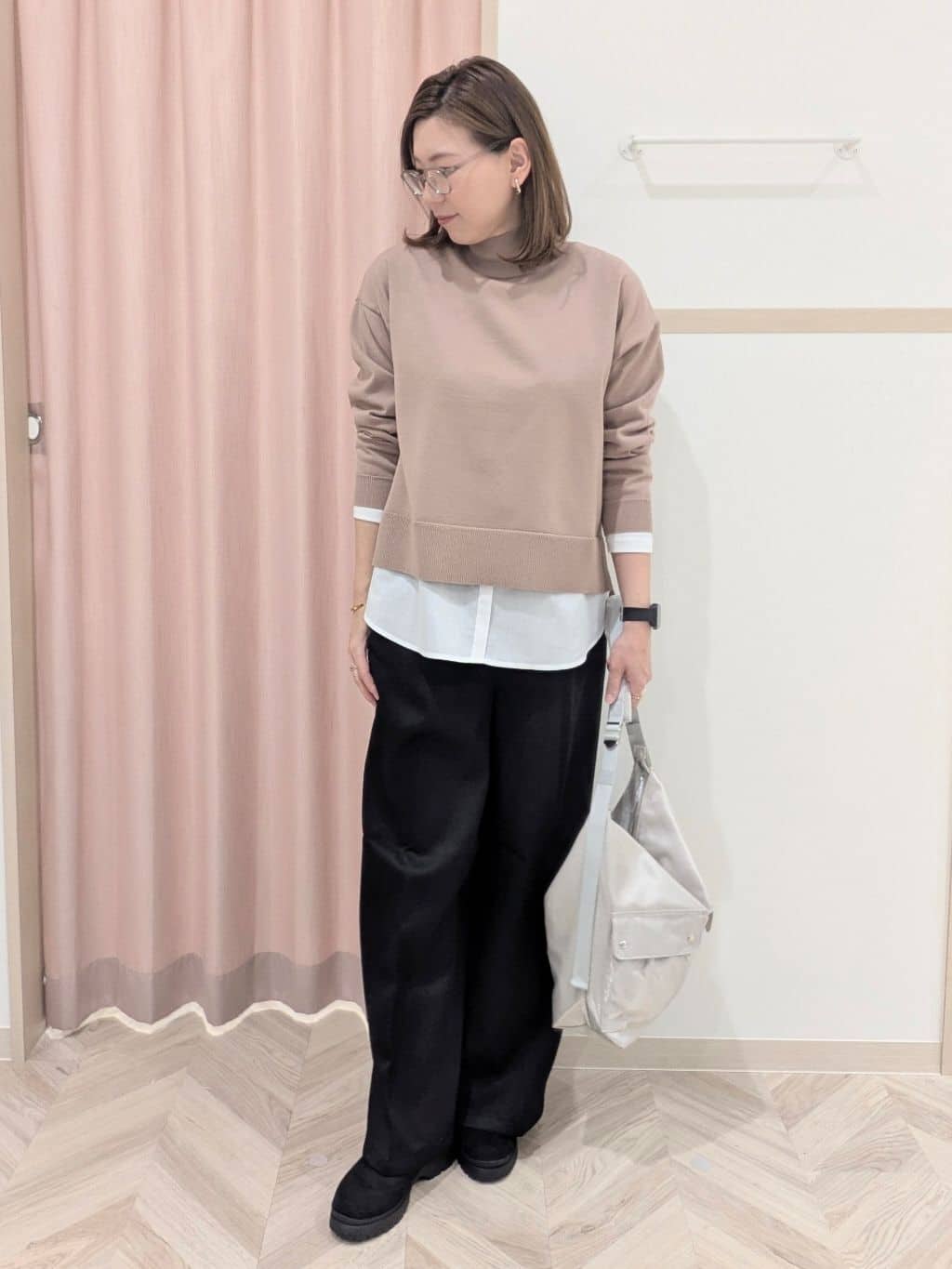 SHOO・LA・RUE miyu
