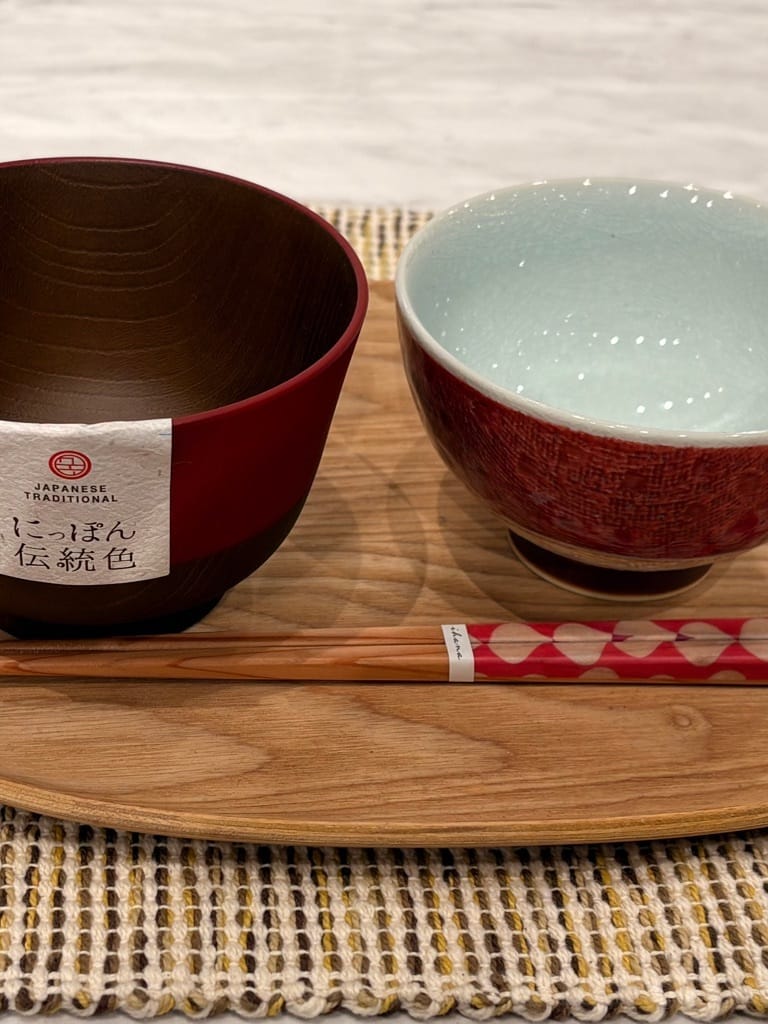 YUKOさんの「212 KITCHEN STORE｜お味噌汁パン 16cm ウォルナット <藤田金属＞」を使ったコーディネート