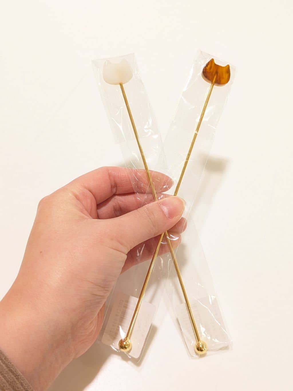 しましまさんの「212 KITCHEN STORE｜uca 耐熱ネコグラス ミケ」を使ったコーディネート