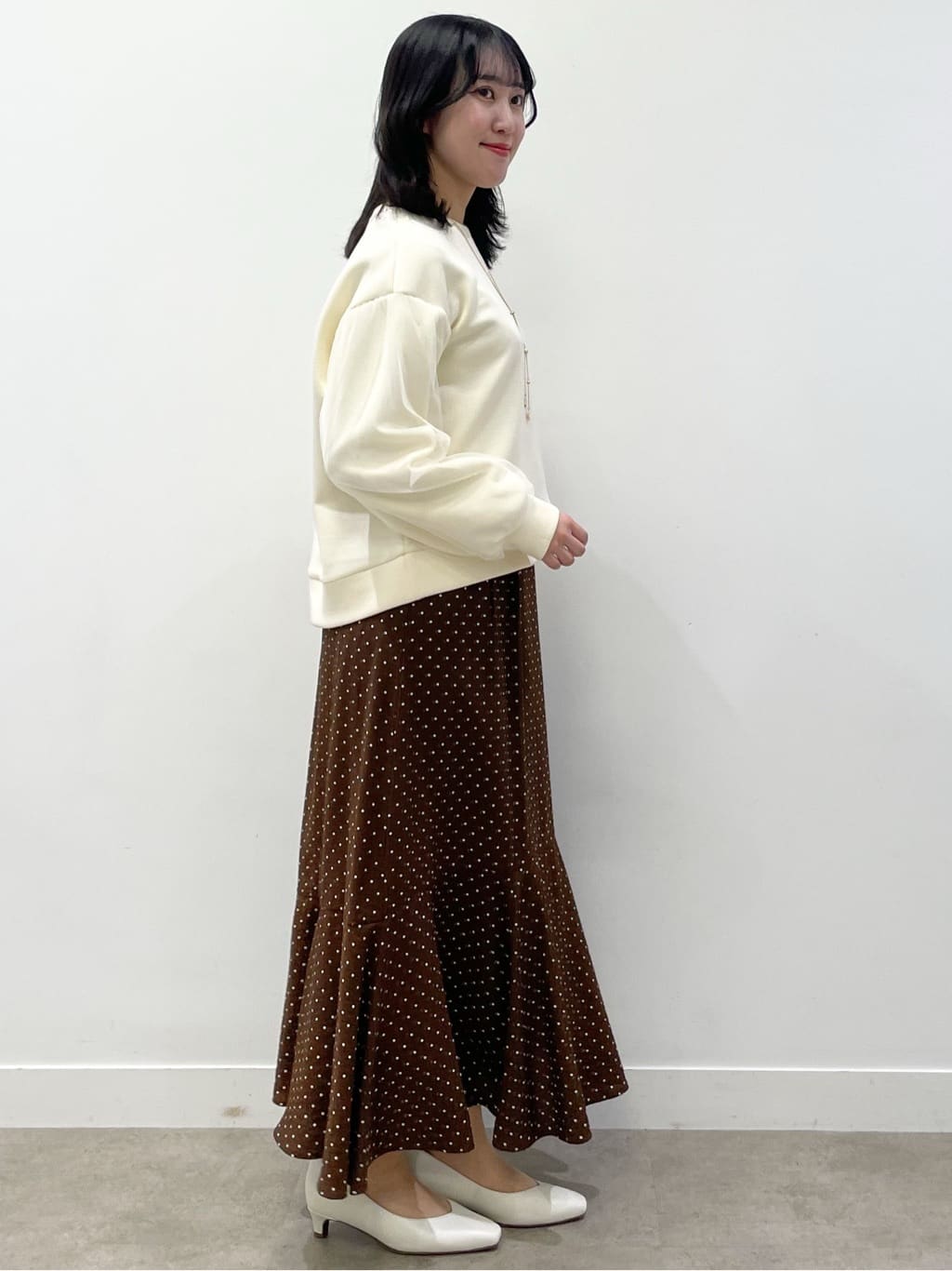 yukariさんの「Reflect｜【花粉バリア】マウンテンパーカー」を使ったコーディネート