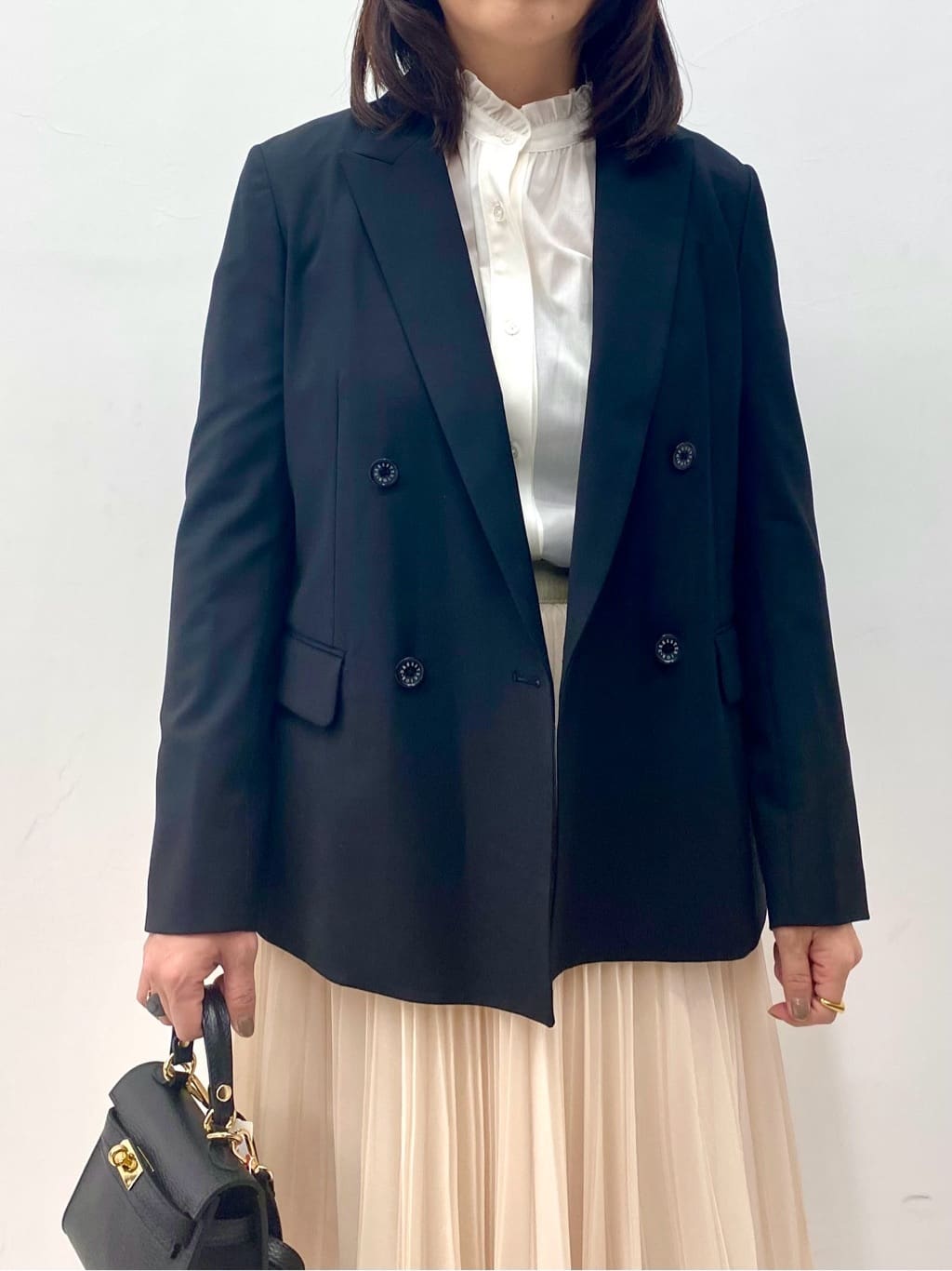 Sawaguchiさんの「DRESSTERIOR｜」を使ったコーディネート