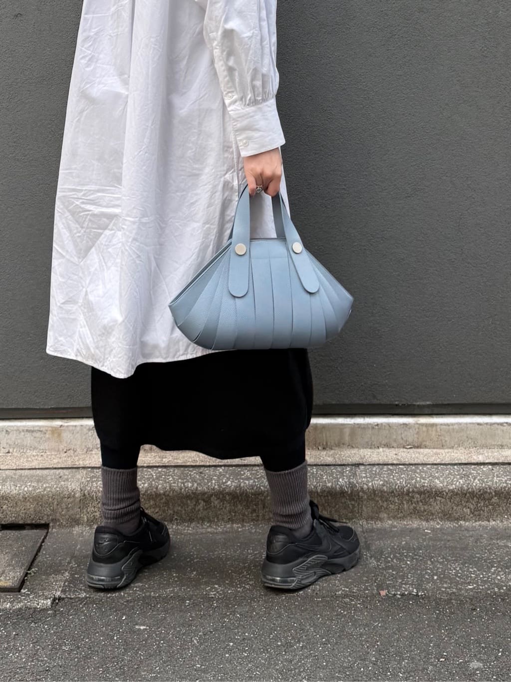 Kさんの「HIROKO HAYASHI｜」を使ったコーディネート