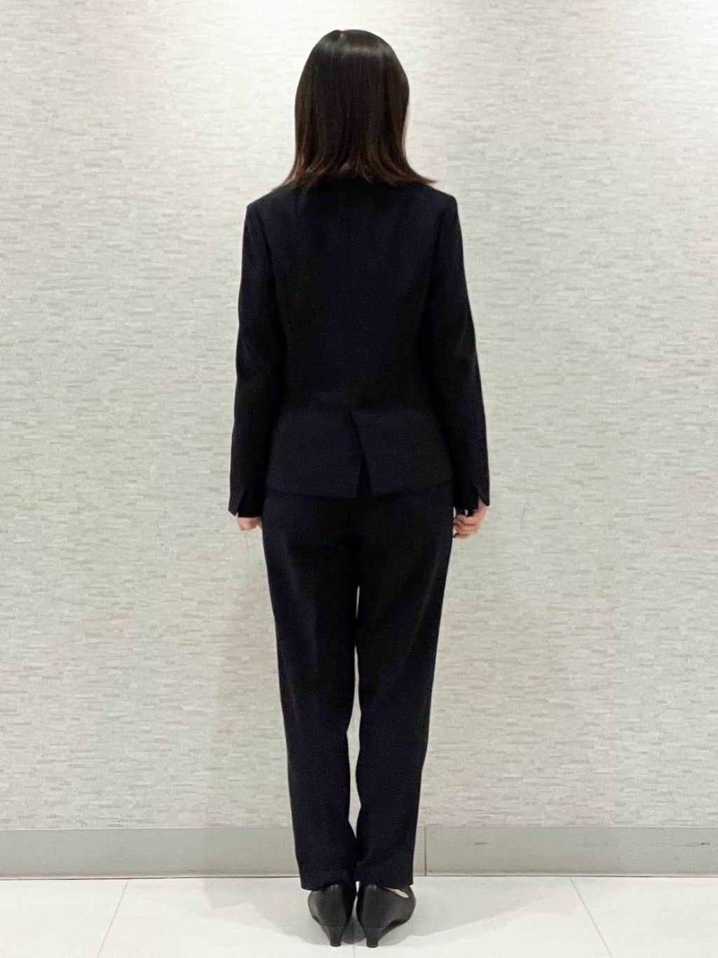 marikoさんの「Reflect｜【SS-4Lサイズ】ドットプリントブラウス」を使ったコーディネート