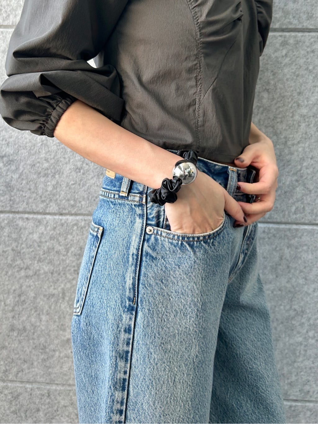 harunaさんの「CODE A｜NEEDBY heritage ＊ CODE A｜NANA」を使ったコーディネート