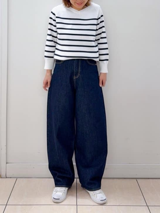 Osawaさんの「Dessin｜【ユニセックス／リンクコーデ】Herrick Park キャップ」を使ったコーディネート
