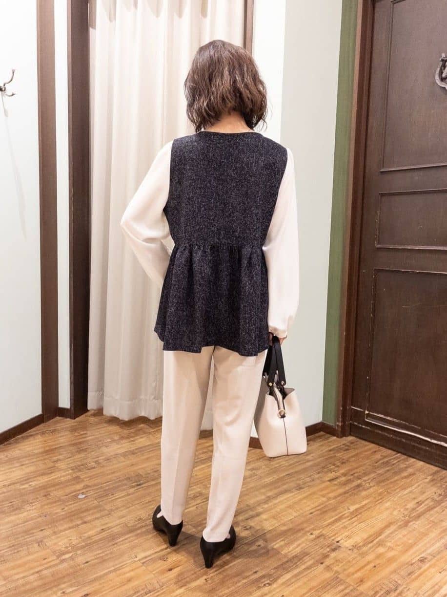 yukaさんの「SHOO･LA･RUE｜」を使ったコーディネート