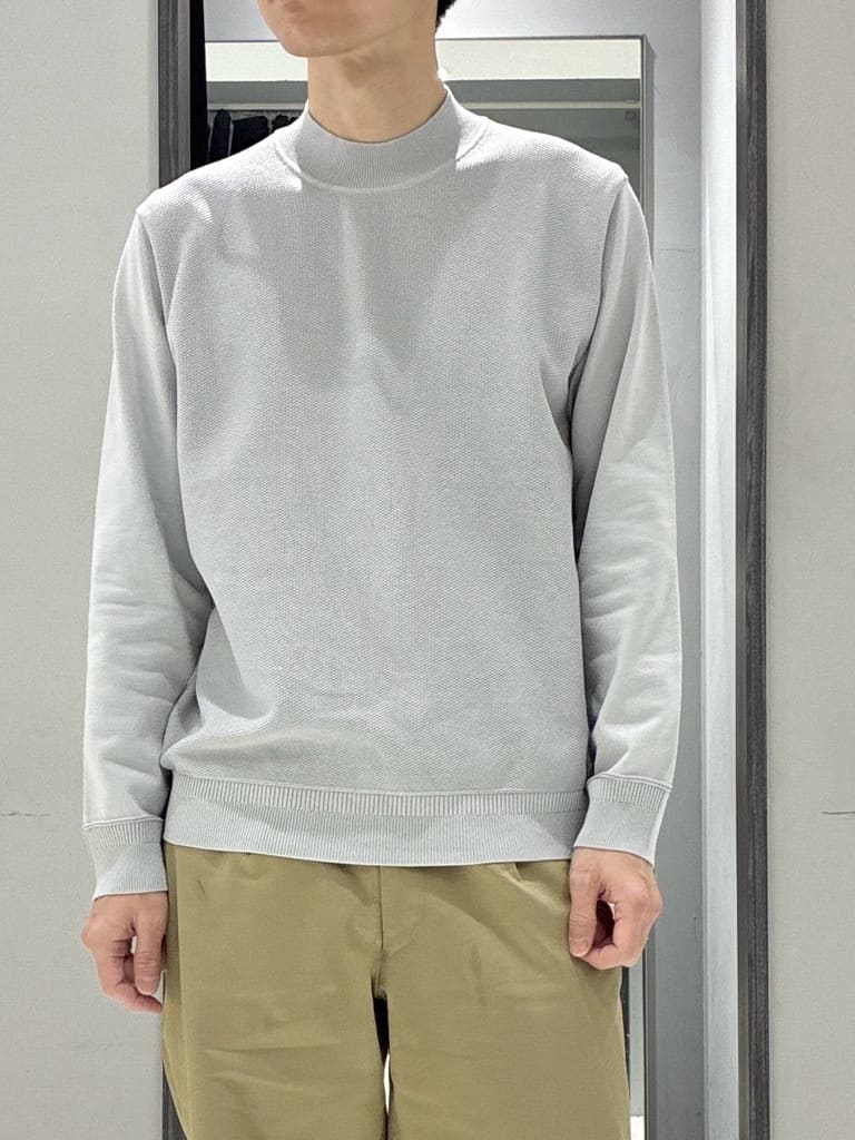 わいずみさんの「TAKEO KIKUCHI｜【BOWLER HAT LABEL】エクスプローラー Gジャン」を使ったコーディネート