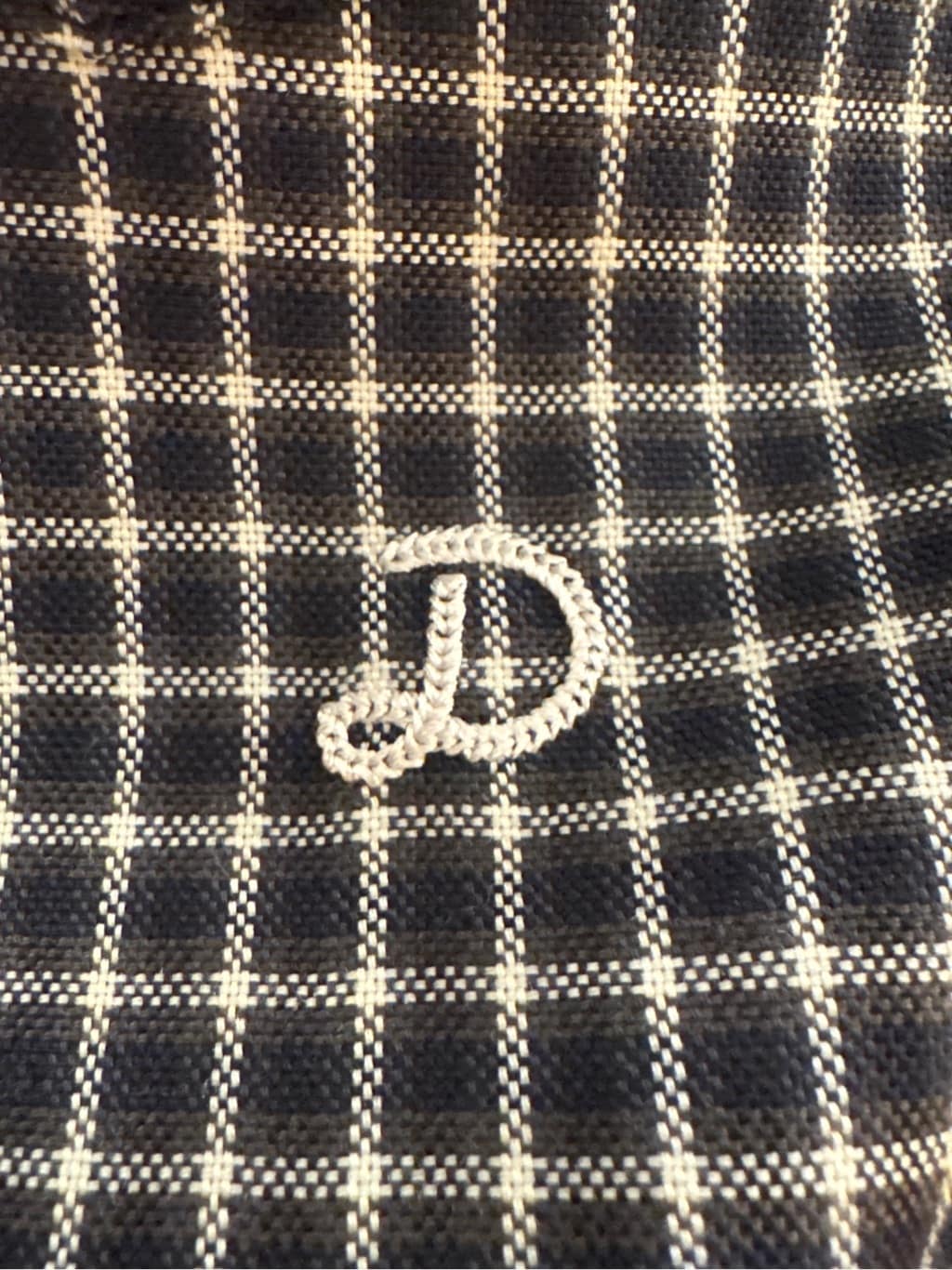 kawarataniさんの「DRESSTERIOR｜ミニチェックシャツ」を使ったコーディネート