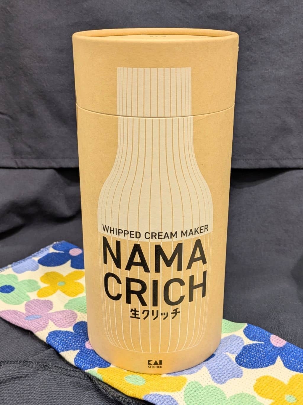きのこさんの「212 KITCHEN STORE｜自動生クリームホイッパー 生クリッチ」を使ったコーディネート