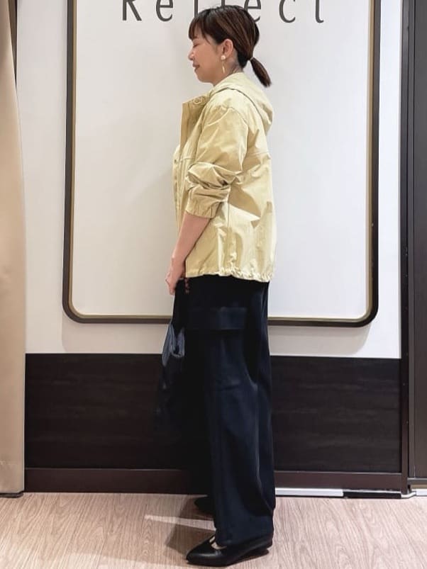 nekoさんの「Reflect｜【STAR＆STRIPE】フォトTシャツ」を使ったコーディネート