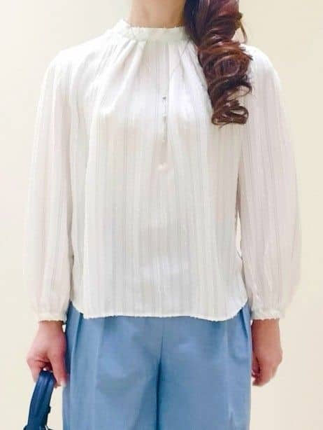 花さんの「Reflect｜【中綿ライナー付き】ライナー付きフーデッドロングコート」を使ったコーディネート