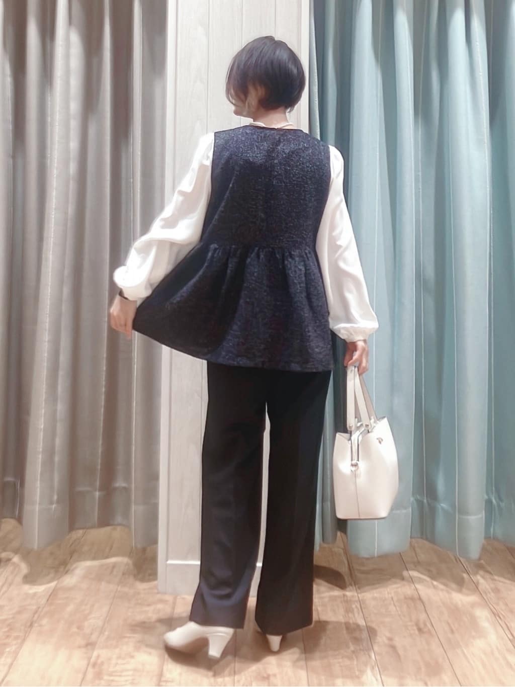 aaamiさんの「SHOO･LA･RUE｜」を使ったコーディネート
