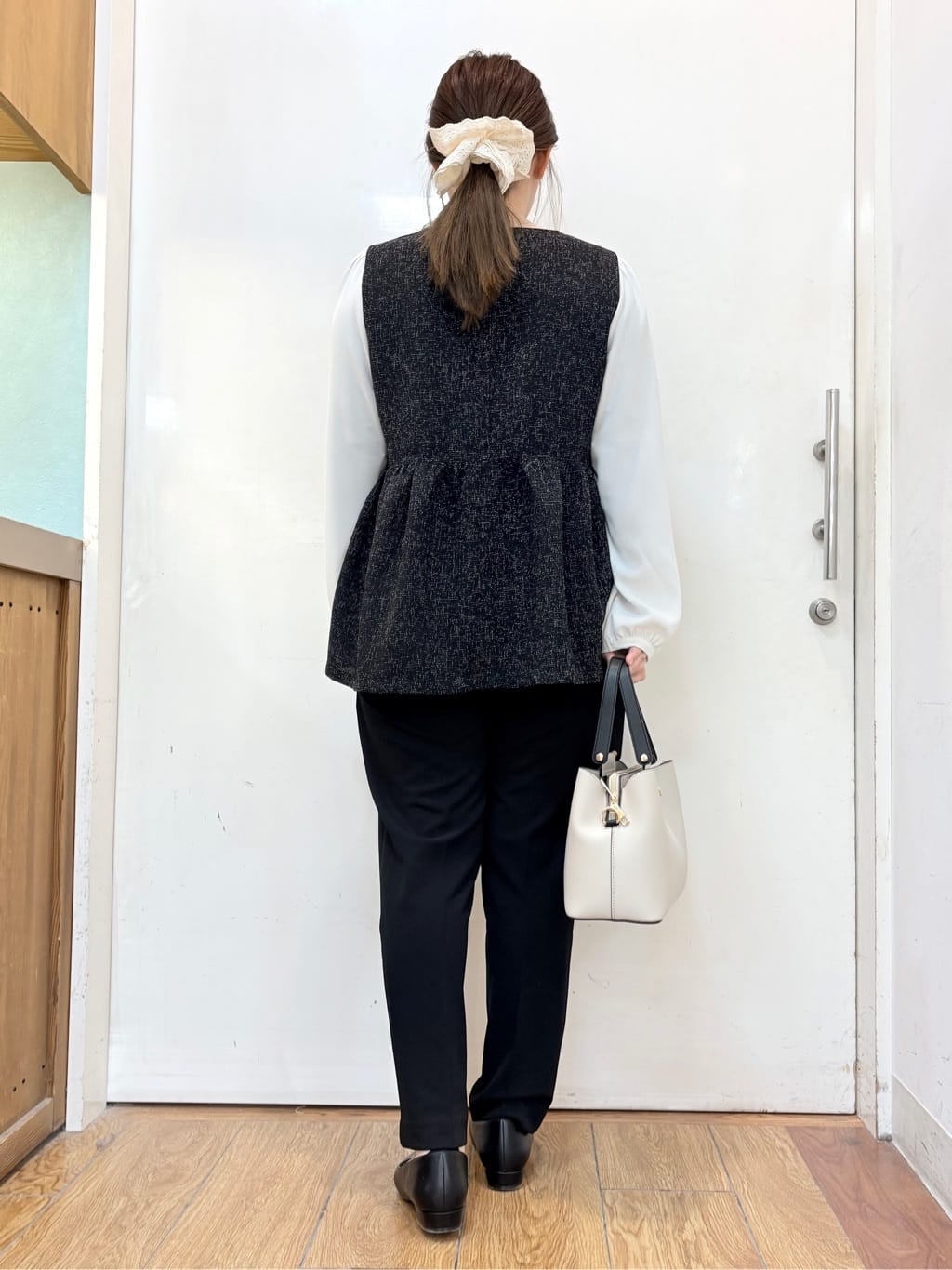 だいわさんの「SHOO･LA･RUE｜」を使ったコーディネート