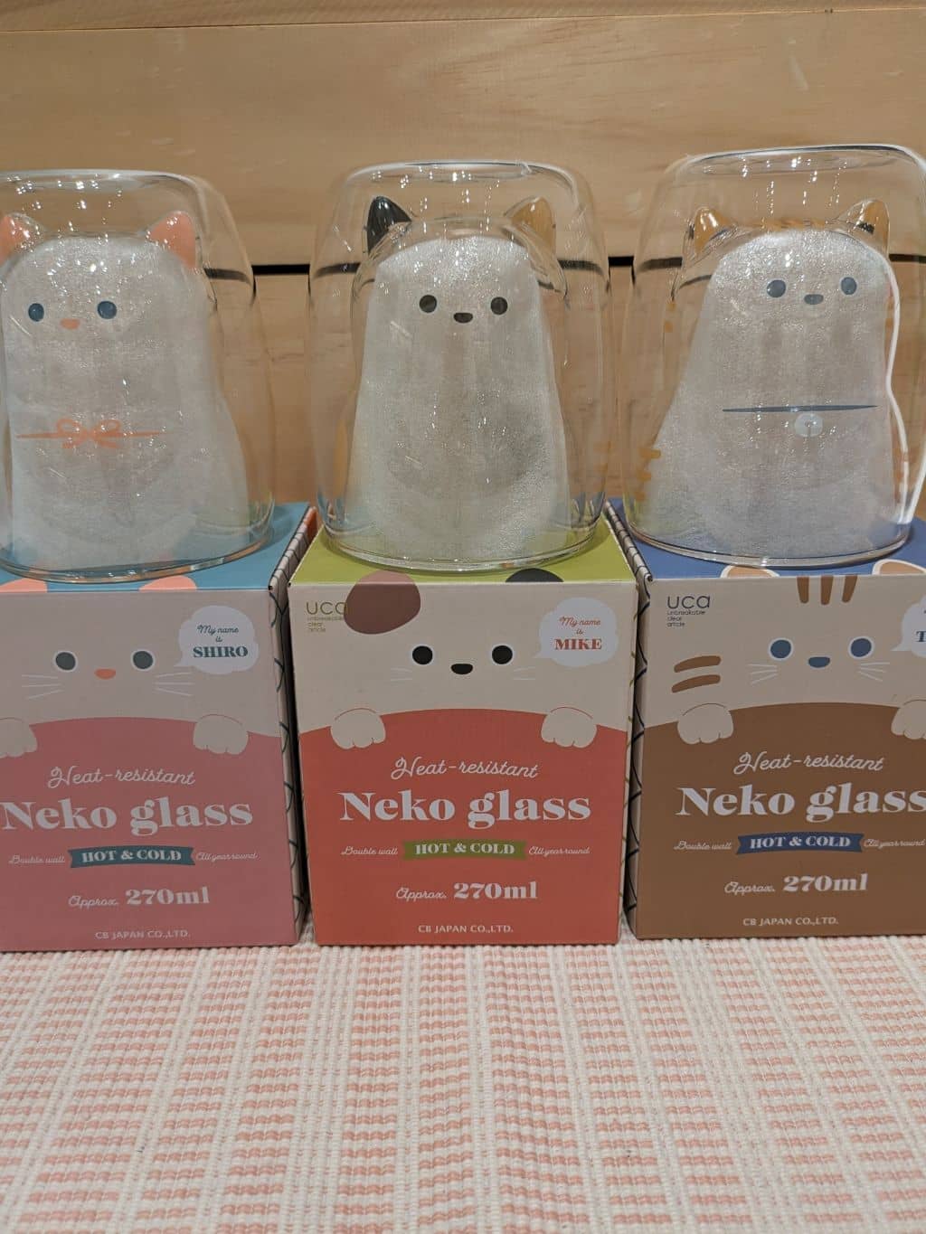 たかともさんの「212 KITCHEN STORE｜わたしの家族猫グラス ミケ」を使ったコーディネート