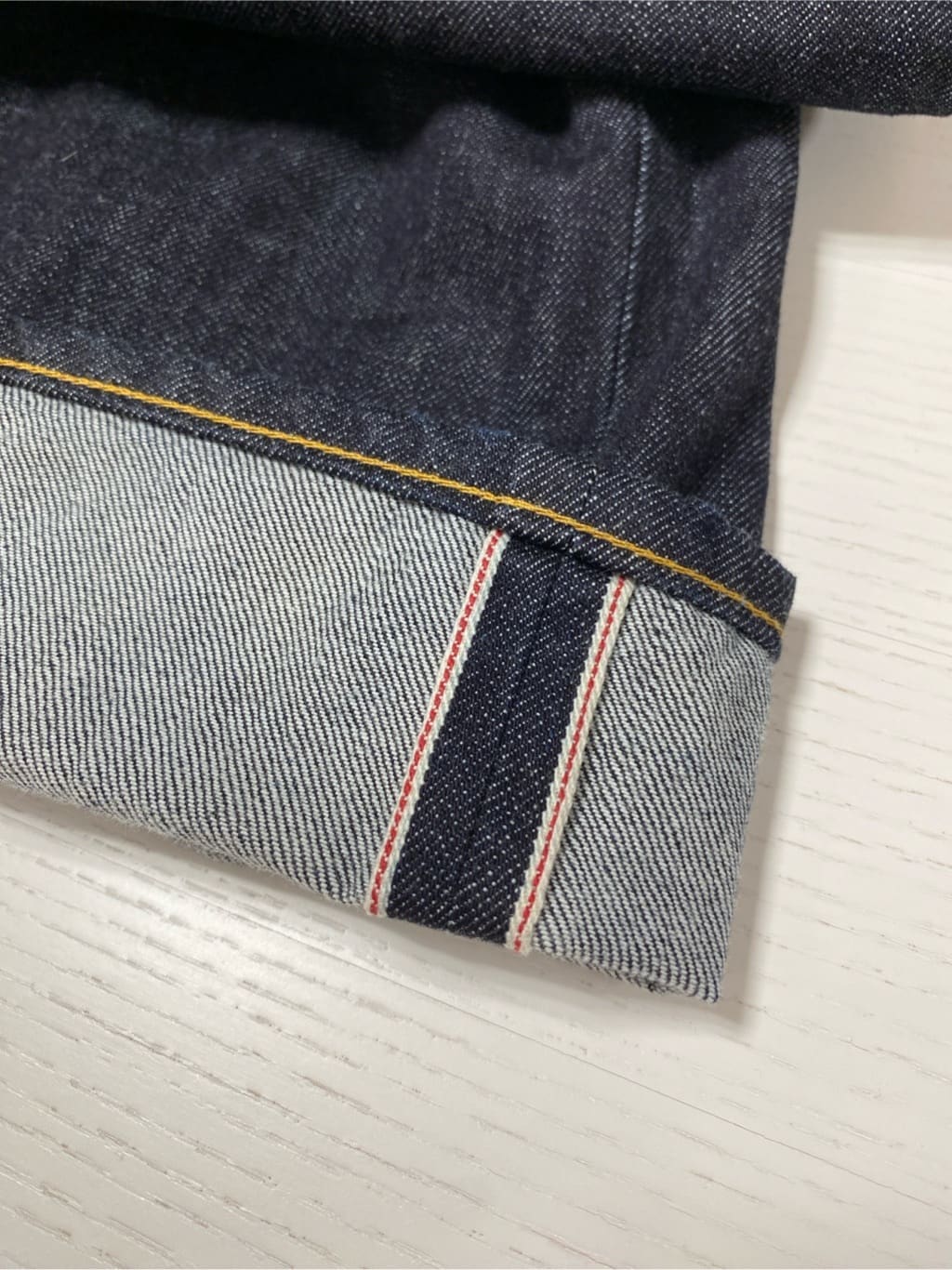 Hiroさんの「Dessin｜【ユニセックス/洗える】ロゴ刺繍入りコットンジャカード」を使ったコーディネート