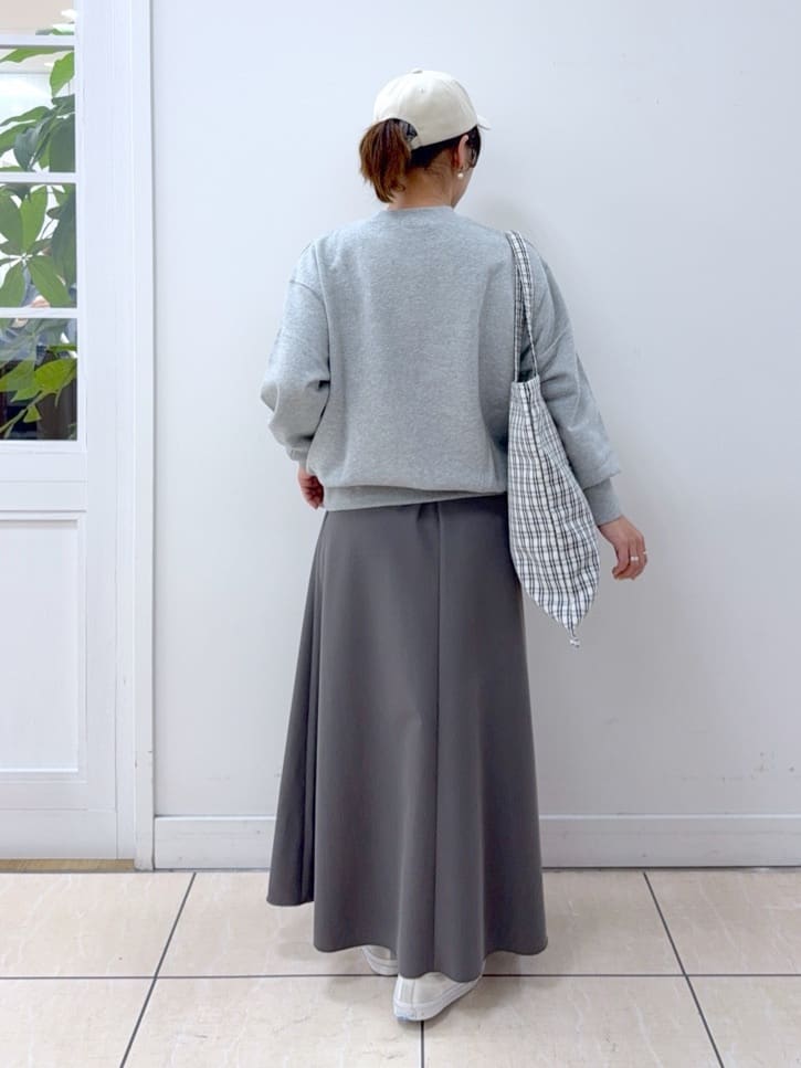 Osawaさんの「Dessin｜【ユニセックス／リンクコーデ】Herrick Park キャップ」を使ったコーディネート