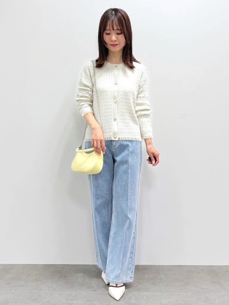 kozuさんの「index｜KAWADAダウンショートコート【撥水／洗濯機OK／静電気防止裏地】《XS～LL》」を使ったコーディネート