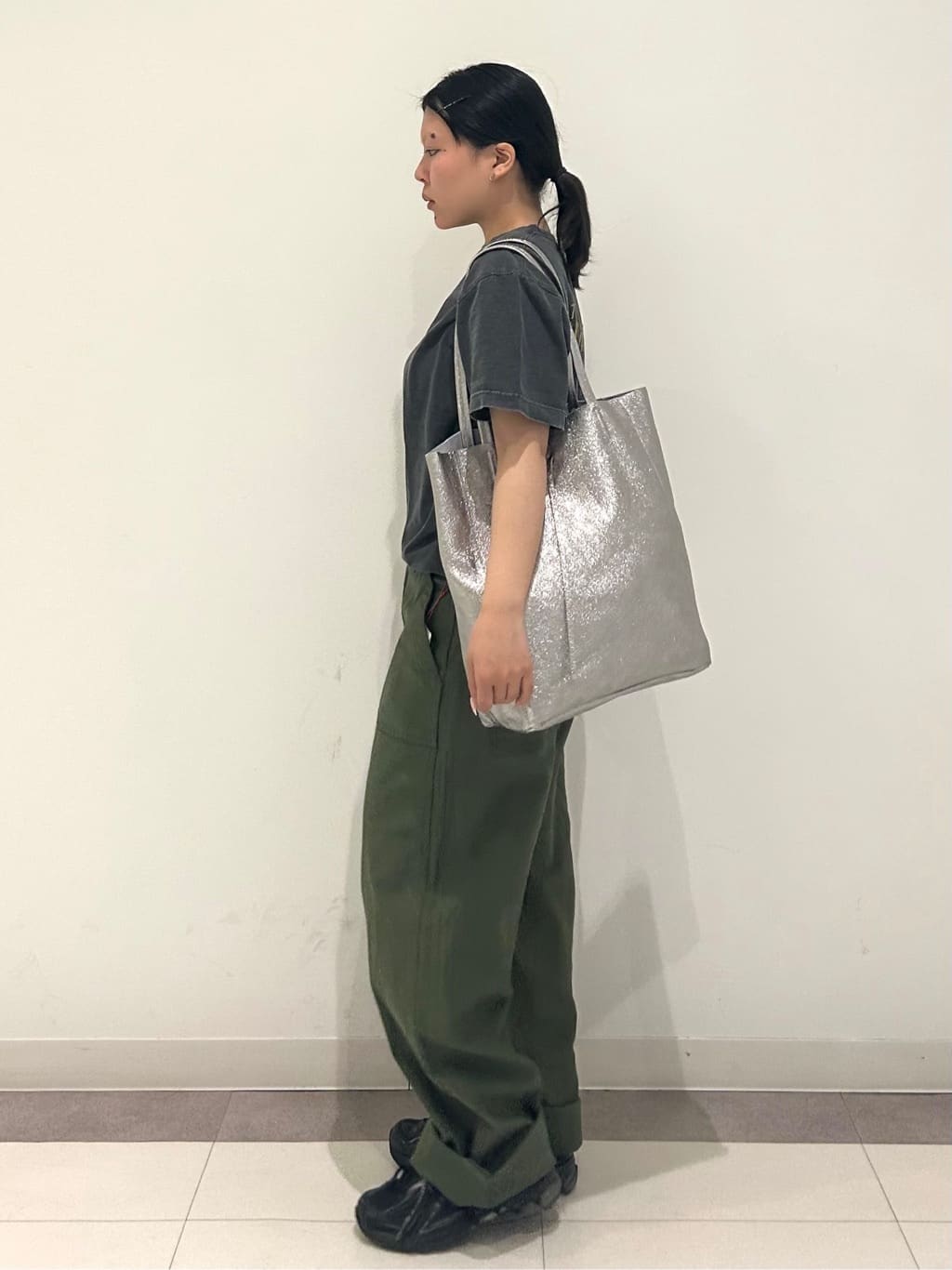 とりみさんの「DRESSTERIOR｜」を使ったコーディネート