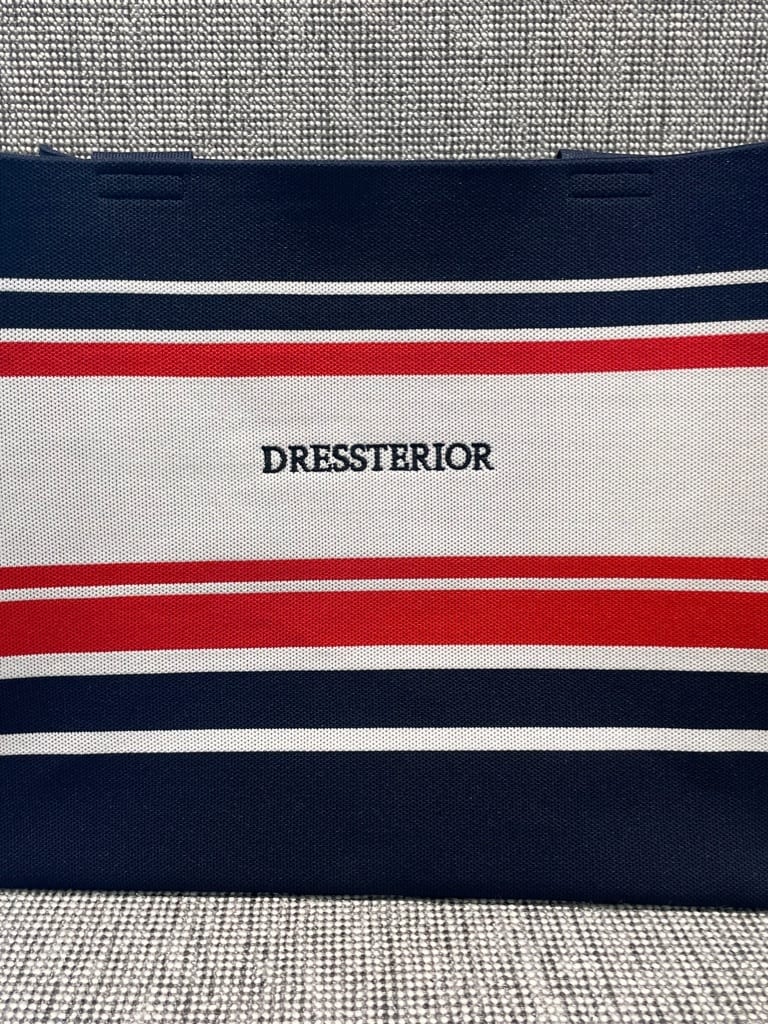 SAGARIさんの「DRESSTERIOR｜【ウォッシャブル】スプリング ニットジャケット」を使ったコーディネート