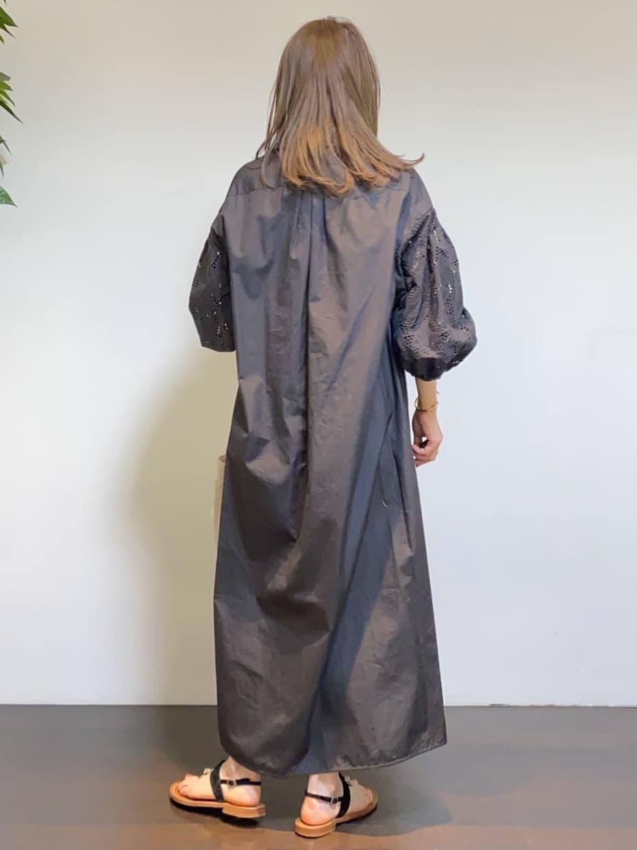 tomoさんの「UNTITLED｜【Healthy DENIM】別注Bran／デニムジャケット」を使ったコーディネート