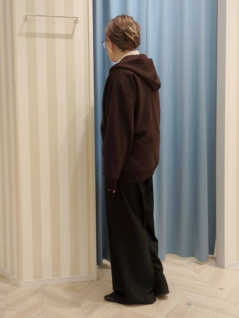 koikeee さんの「SHOO･LA･RUE｜」を使ったコーディネート