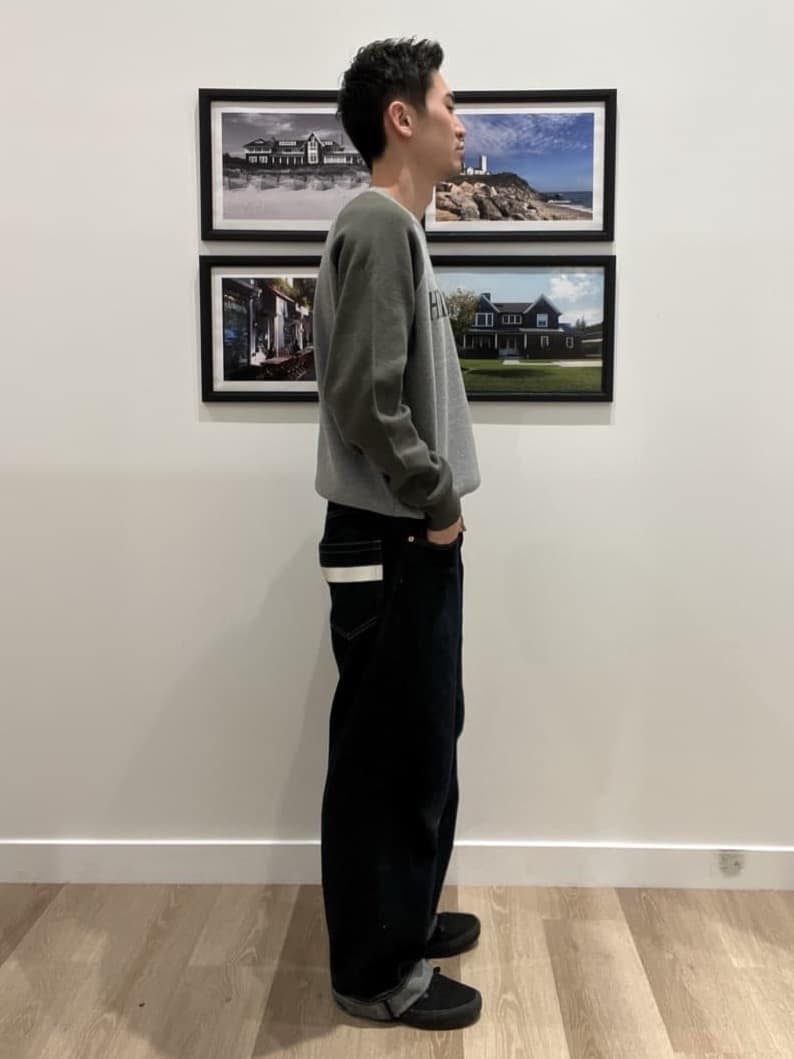 oikawaさんの「Dessin｜」を使ったコーディネート