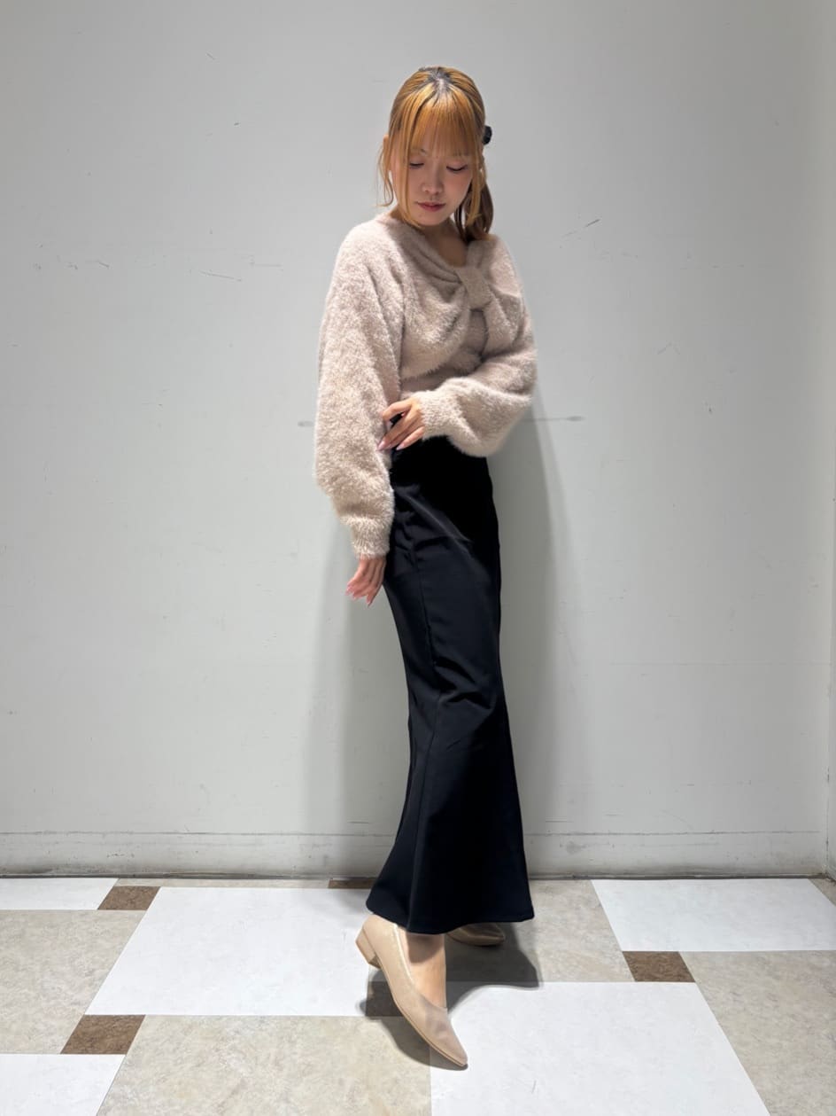 せらら⭐️さんの「ESPERANZA｜」を使ったコーディネート