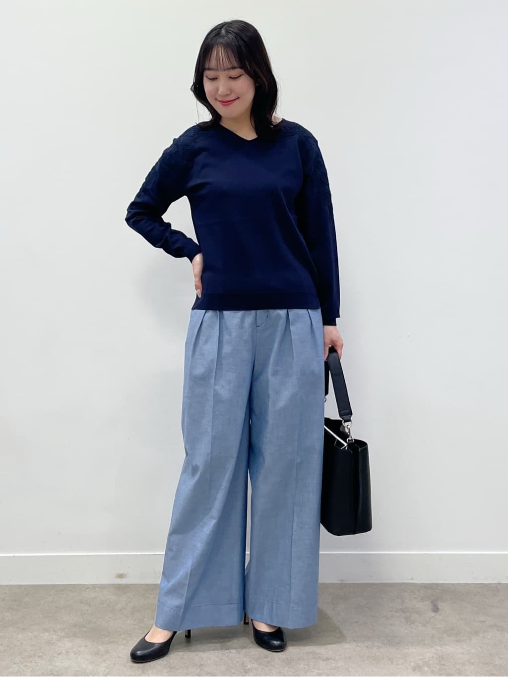 yukariさんの「Reflect｜【中綿ライナー付き】ライナー付きフーデッドロングコート」を使ったコーディネート