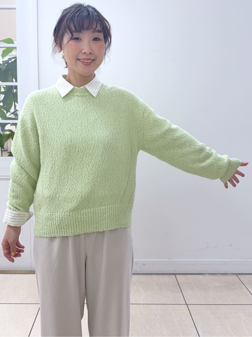 Osawaさんの「Dessin｜【ユニセックス／リンクコーデ】Herrick Park キャップ」を使ったコーディネート
