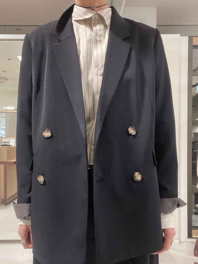 IWAMOさんの「UNTITLED｜」を使ったコーディネート