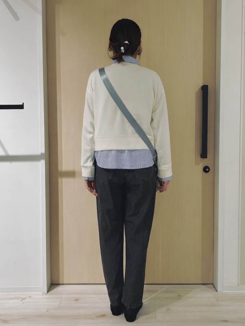 funafunaさんの「SHOO･LA･RUE｜【撥水】8ポケットショルダー」を使ったコーディネート