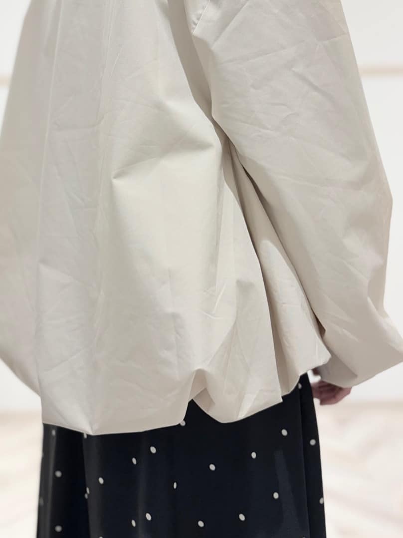 c_h_i_k_aさんの「SHOO･LA･RUE｜【洗濯機可/S-LL/アンサンブル可】結局、シンプル クルーネックニット」を使ったコーディネート