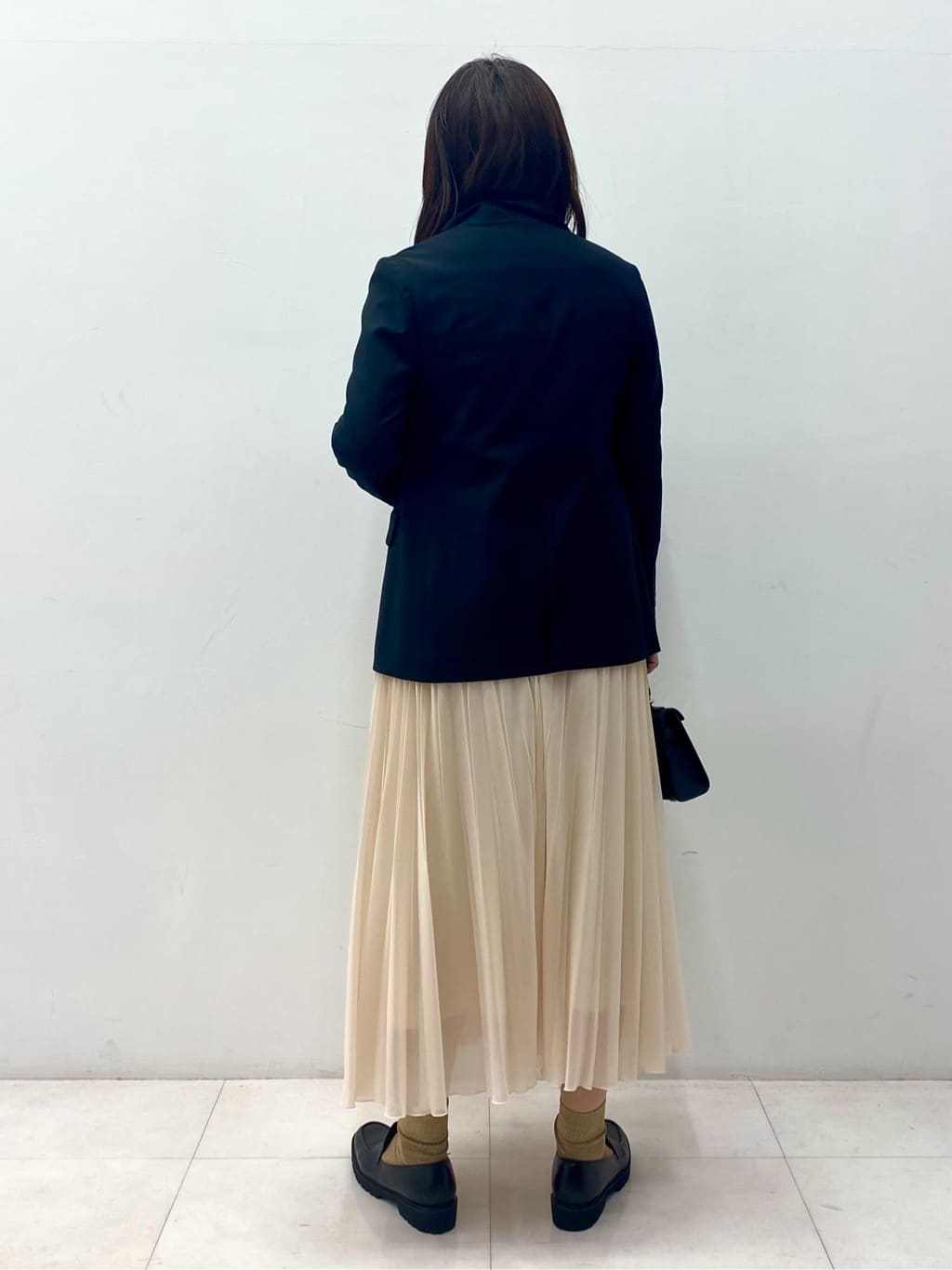 Sawaguchiさんの「DRESSTERIOR｜」を使ったコーディネート