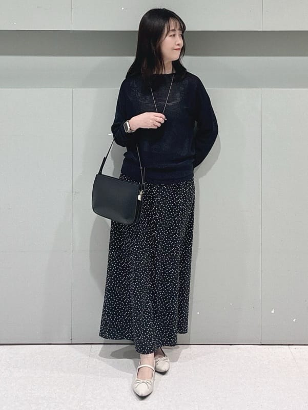 makiさんの「UNTITLED｜◆【はっ水】ライトコットンミリタリーコート」を使ったコーディネート