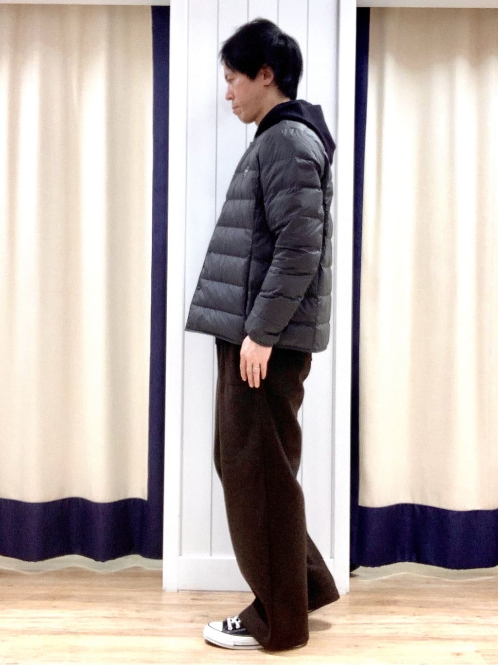 Takaさんの「Dessin｜」を使ったコーディネート