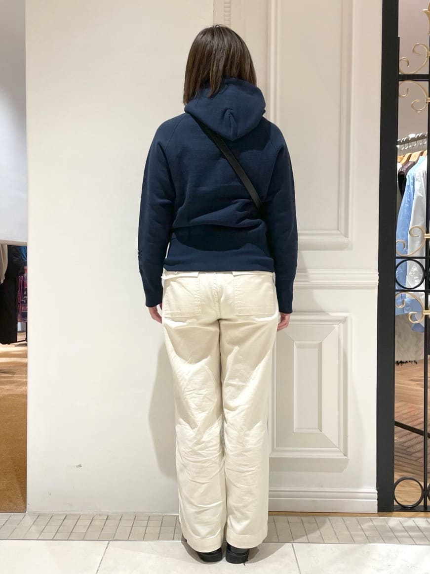 makiさんの「DRESSTERIOR｜【日本製/軽量/本革】ビットローファー」を使ったコーディネート
