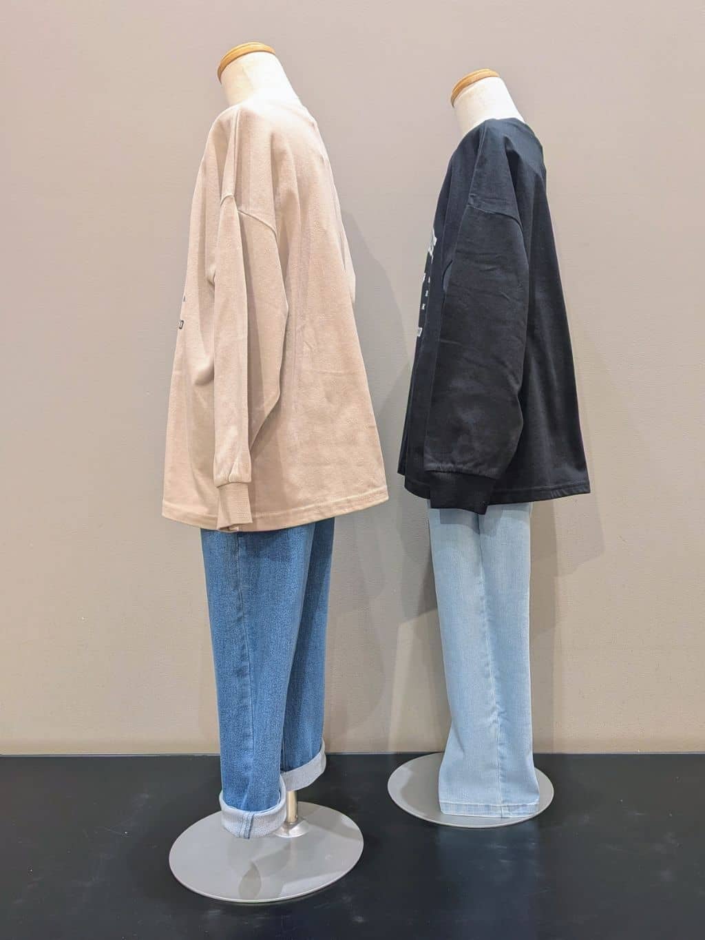 vacheさんの「SHOO･LA･RUE｜」を使ったコーディネート