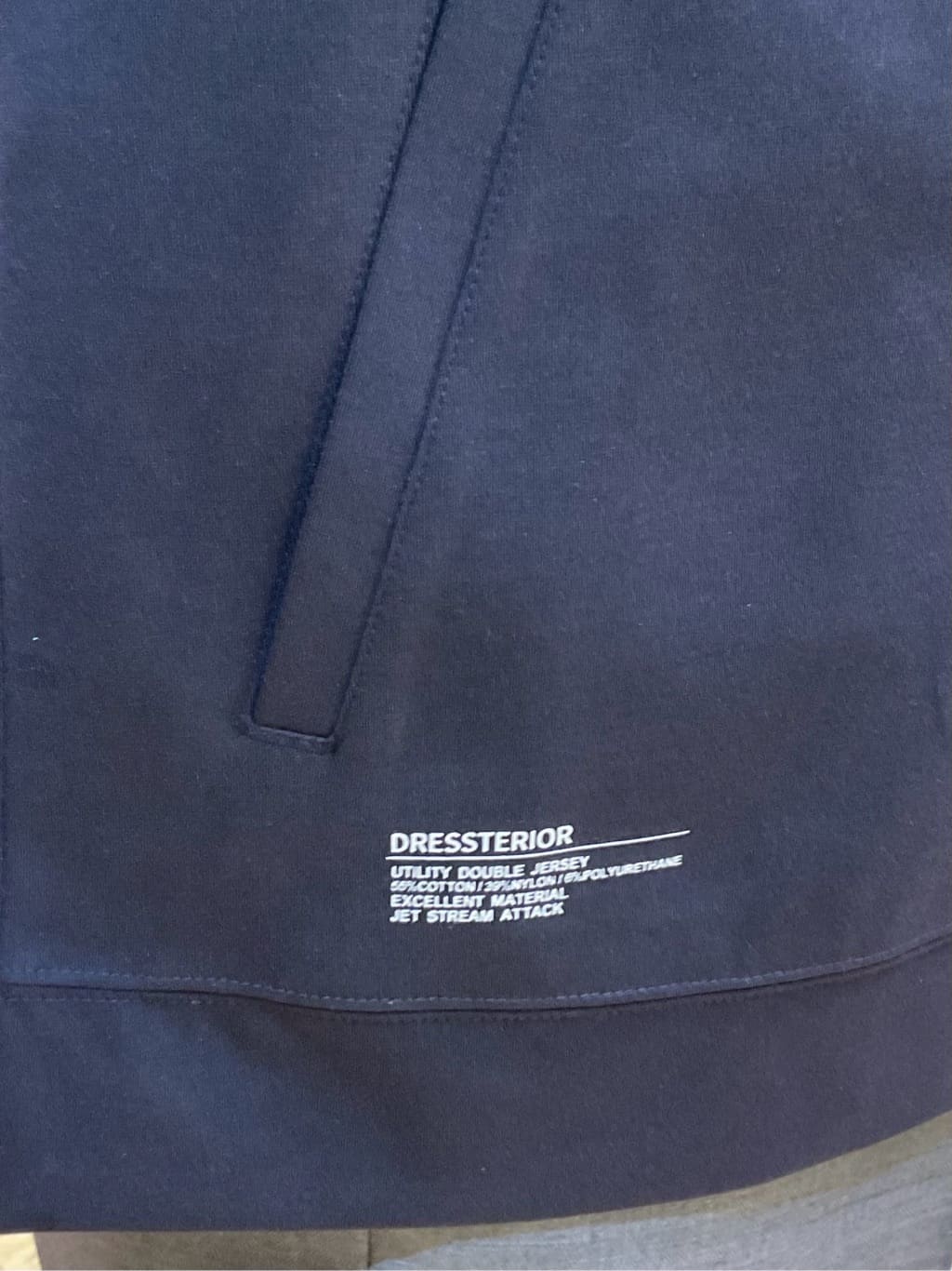 Nagaseさんの「DRESSTERIOR｜200双糸 バンドカラーシャツ」を使ったコーディネート