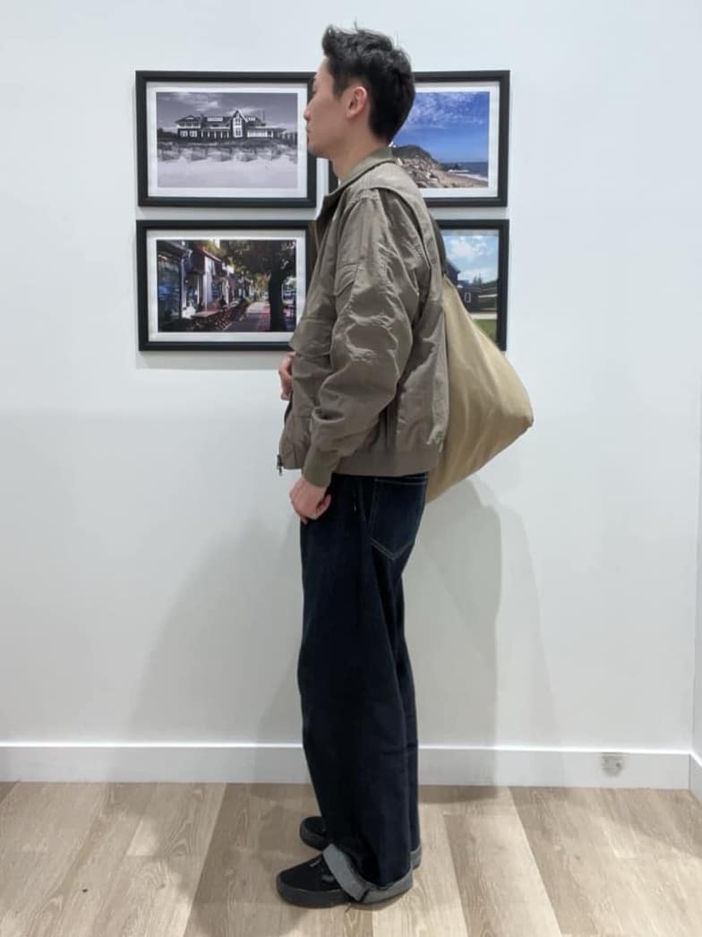 oikawaさんの「Dessin｜」を使ったコーディネート
