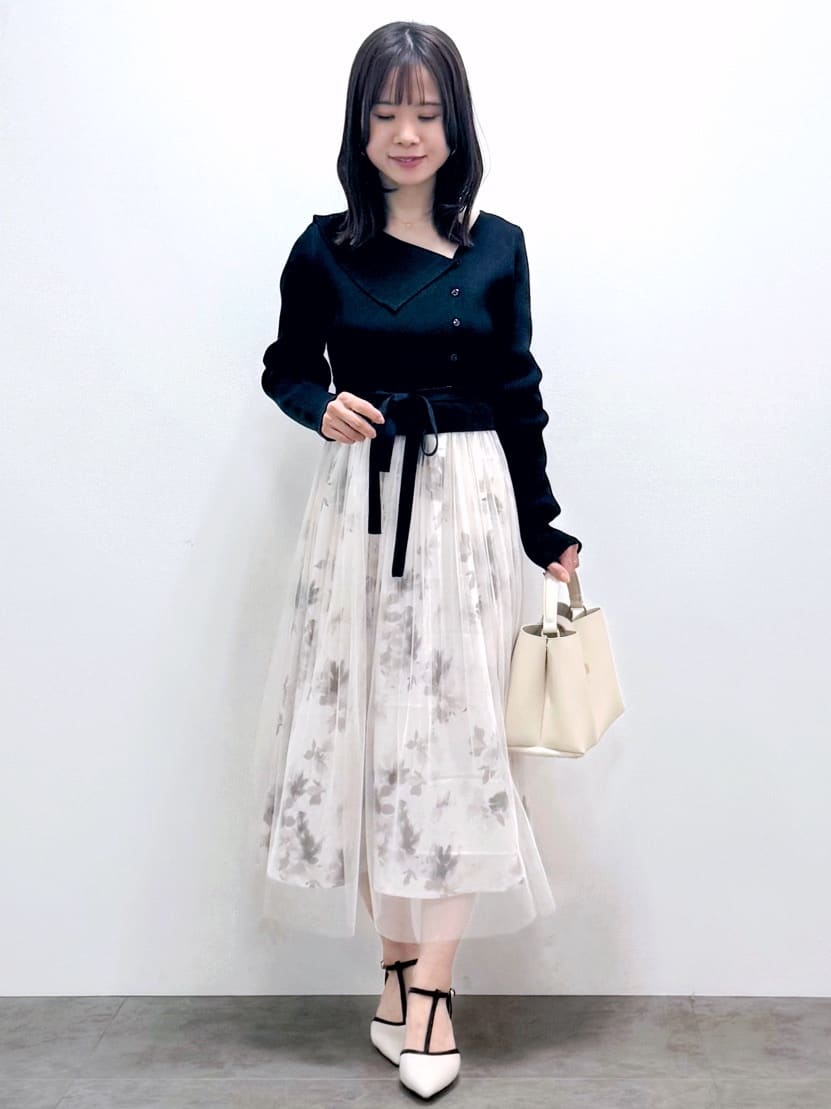 kozuさんの「index｜撥水トレンチコート【洗濯機OK／花粉対応】《XS～3L》」を使ったコーディネート