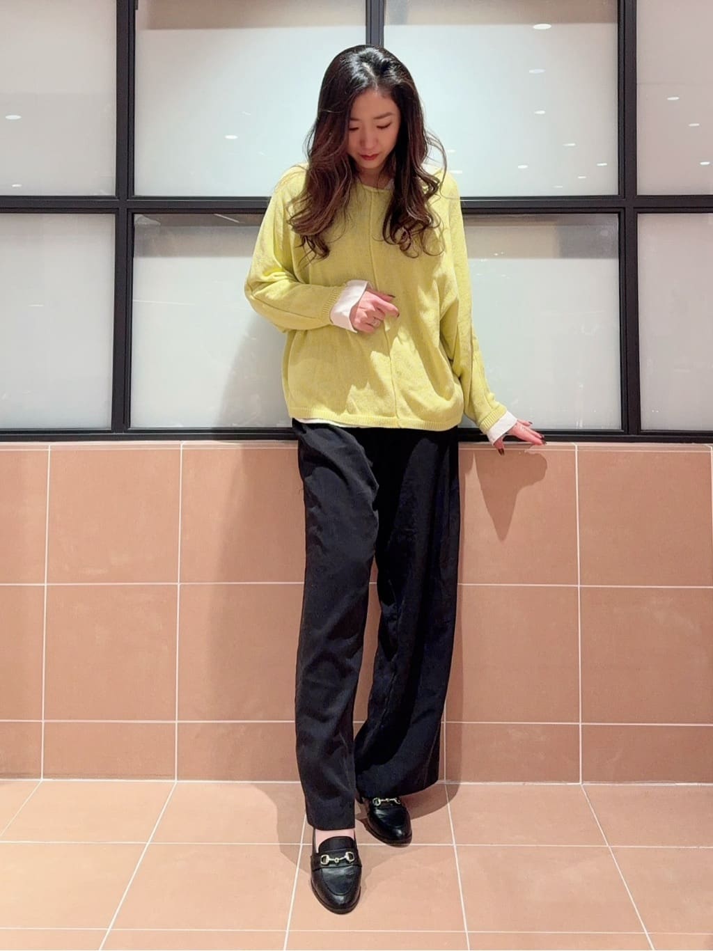 kaoriさんの「ESPERANZA｜」を使ったコーディネート