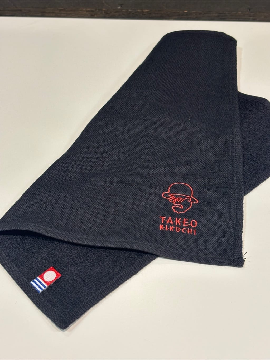 ヒナさんの「TAKEO KIKUCHI｜タオルハンカチシューホーンセット」を使ったコーディネート
